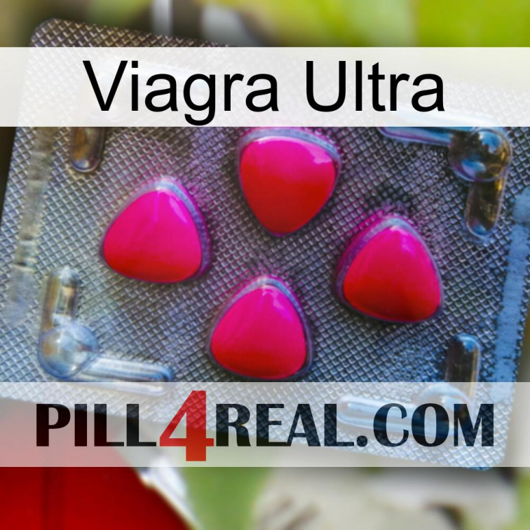 Viagra Ultra 13